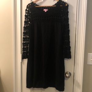 Lilly Pulitzer Sweater Dress